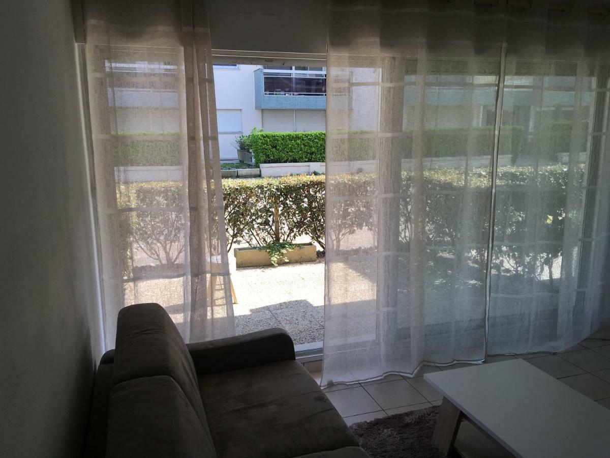 Le Touquet Santa Monica 아파트 외부 사진