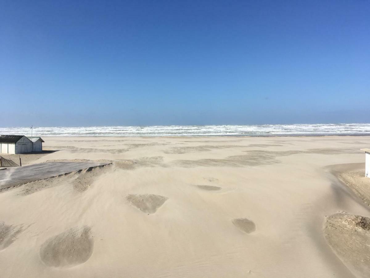 Le Touquet Santa Monica 아파트 외부 사진