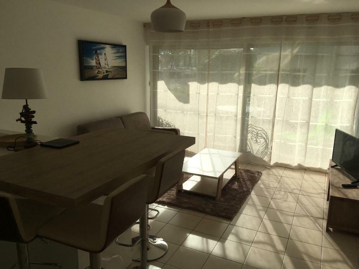 Le Touquet Santa Monica 아파트 외부 사진