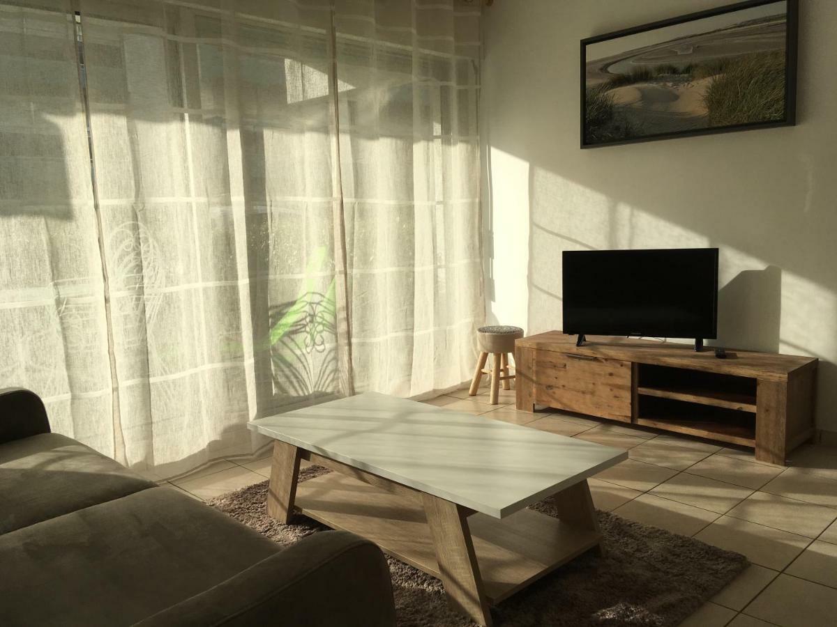 Le Touquet Santa Monica 아파트 외부 사진